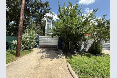 217 Frawley Street, Houston, TX 77009 - Photo 5