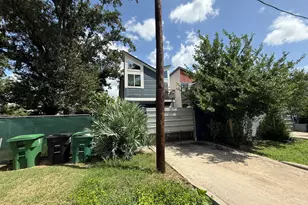 217 Frawley St, Houston, TX 77009 - Photo 1