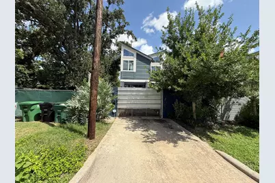 217 Frawley Street, Houston, TX 77009 - Photo 3