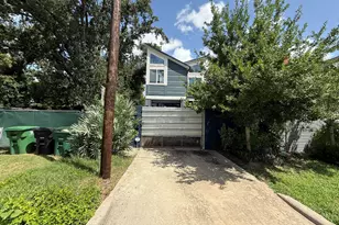217 Frawley St, Houston, TX 77009 - Photo 3