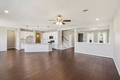 14017 Harmony Ridge Trail, Pearland, TX 77584 - Photo 5