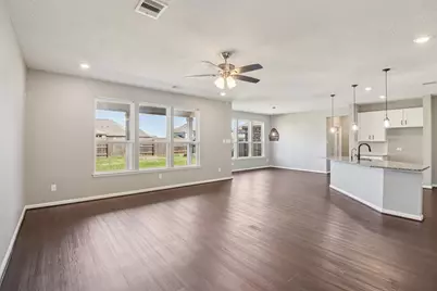 14017 Harmony Ridge Trail, Pearland, TX 77584 - Photo 21