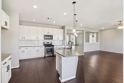 14017 Harmony Ridge Trail, Pearland, TX 77584 - Photo 7