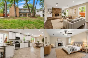4238 Annawood Cir, Spring, TX 77388 - Photo 1