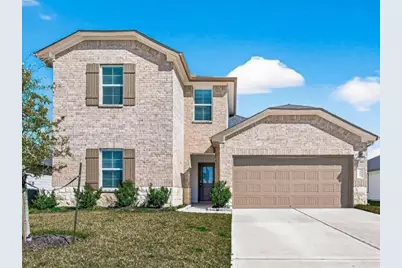 7427 Audubon Russet Drive, Richmond, TX 77469 - Photo 1