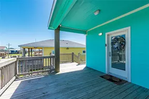 987 Surf, Crystal Beach, TX 77650 - Photo 29