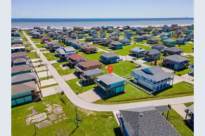 987 Surf, Crystal Beach, TX 77650 - Photo 43