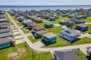 987 Surf, Crystal Beach, TX 77650 - Photo 43