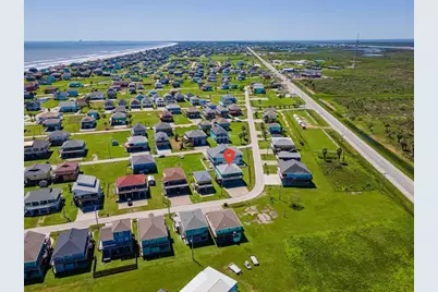 987 Surf, Crystal Beach, TX 77650 - Photo 45