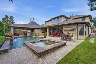 3206 Beacon Heights, Missouri City, TX 77459 - Photo 33