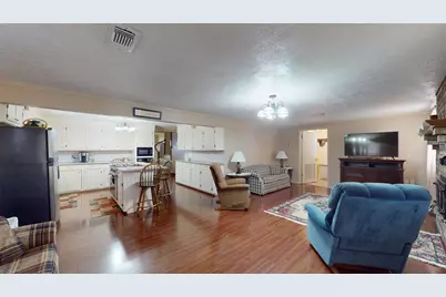 6653 Fm 1003 Road N, Kountze, TX 77625 - Photo 11