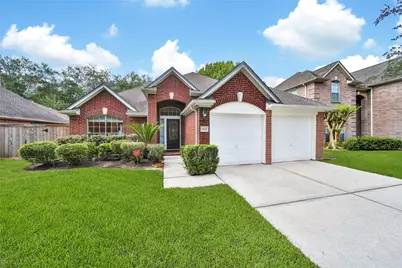 15427 Truslow Point Lane, Sugar Land, TX 77478 - Photo 1