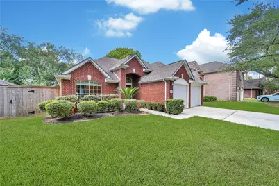 15427 Truslow Point Lane, Sugar Land, TX 77478 - Photo 3