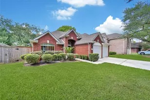 15427 Truslow Point Ln, Sugar Land, TX 77478 - Photo 3