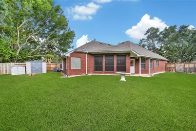 15427 Truslow Point Lane, Sugar Land, TX 77478 - Photo 31