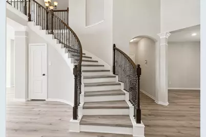 3431 Pennington Trace Drive, Katy, TX 77494 - Photo 9
