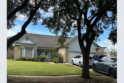 3118 Lakefield Way, Sugar Land, TX 77479 - Photo 1