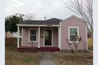 5311 O Avenue, Galveston, TX 77551 - Photo 1