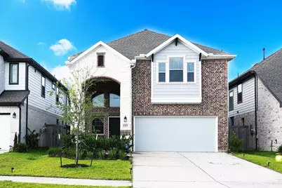 13231 Hidden Timbers Lane, Tomball, TX 77375 - Photo 3