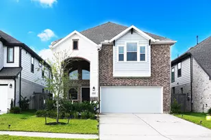13231 Hidden Timbers Ln, Tomball, TX 77375 - Photo 3