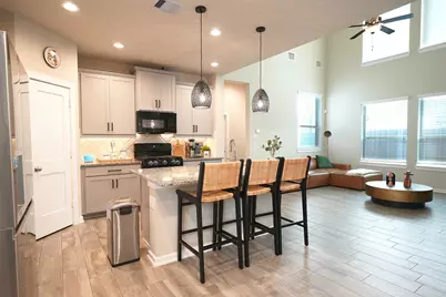 13231 Hidden Timbers Lane, Tomball, TX 77375 - Photo 1