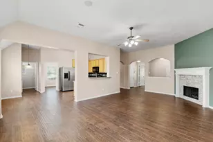 3403 Cypress Village Dr, Pearland, TX 77584 - Photo 3