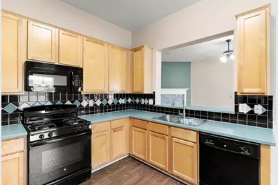 3403 Cypress Village Drive, Pearland, TX 77584 - Photo 7