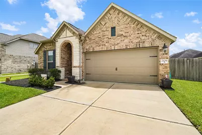2109 Hickory Valley Court, Pearland, TX 77581 - Photo 29