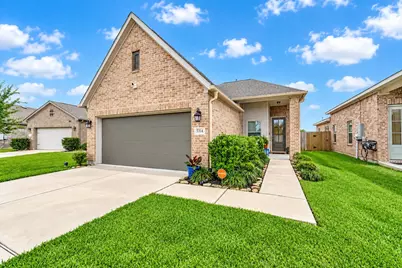 5314 Abbeville Court, Dickinson, TX 77539 - Photo 1