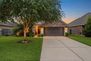 1911 Cedar Ridge Ln, Pearland, TX 77089 - Photo 1