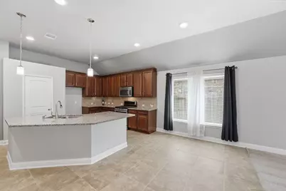 1911 Cedar Ridge Lane, Pearland, TX 77089 - Photo 15
