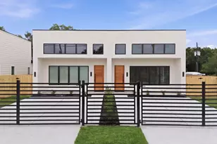 8203 Calhoun Rd, Houston, TX 77033 - Photo 1