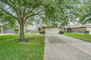 9035 River Dale Canyon Ln, Humble, TX 77338 - Photo 1