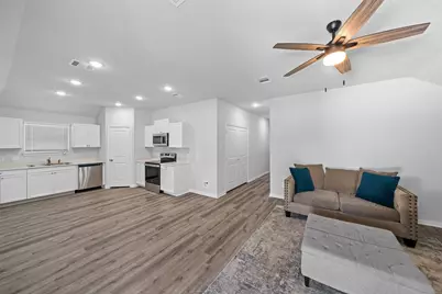 1434 25th Street, Hempstead, TX 77445 - Photo 3