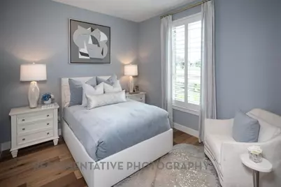 10527 Wild Senna Court, Cypress, TX 77433 - Photo 29