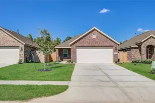 24035 Priano Frst Dr, New Caney, TX 77357 - Photo 1