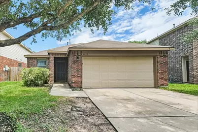 2822 Wisner Circle, Houston, TX 77014 - Photo 1