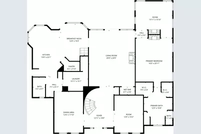 5230 Norborne Lane, Houston, TX 77069 - Photo 47