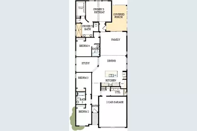 18138 Ramsey Way Lane, Conroe, TX 77302 - Photo 11