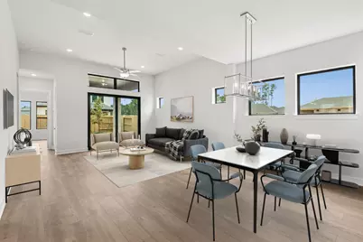 18138 Ramsey Way Lane, Conroe, TX 77302 - Photo 5