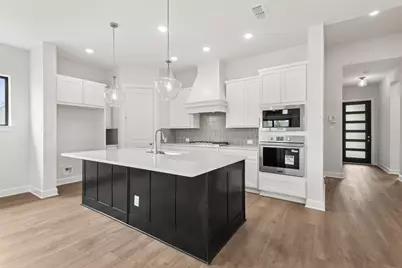 18138 Ramsey Way Lane, Conroe, TX 77302 - Photo 23