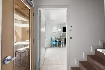 7312 Seawall Boulevard #124, Galveston, TX 77551 - Photo 5