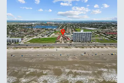 7312 Seawall Boulevard #124, Galveston, TX 77551 - Photo 37