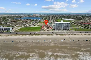 7312 Seawall Blvd, Galveston, TX 77551 - Photo 37