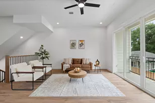 826 Curtin St, Houston, TX 77018 - Photo 5