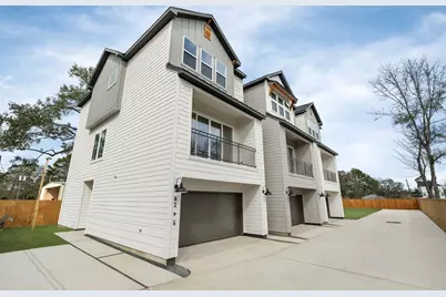 826 Curtin Street #F, Houston, TX 77018 - Photo 33