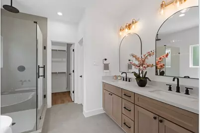 826 Curtin Street #F, Houston, TX 77018 - Photo 29