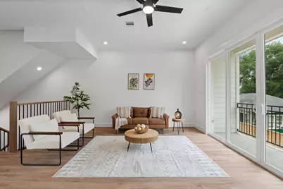 826 Curtin Street #F, Houston, TX 77018 - Photo 3