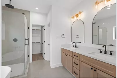 826 Curtin Street #F, Houston, TX 77018 - Photo 21