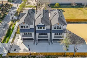 826 Curtin St, Houston, TX 77018 - Photo 3
